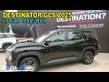 Download Lagu Mitsubishi DESTINATOR GLS 2025 Paling Murah | Roda Mobil