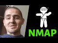 How I use Nmap in Penetration Testing - OSCP Prep