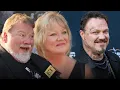 Bam Margera s Parents Share Update on Jackass Star Amid Sobriety Journey Exclusive
