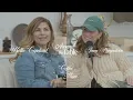 Around the Table Episode 12 Coffee with Mom w Kellie Copeland