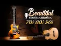 Lagu THE 400 MOST BEAUTIFUL MELODIES IN GUITAR HISTORY - Beautiful melody for one winter day!