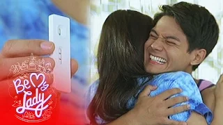be my lady good news for pinang u0026 phil