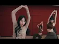 TWICE “ONE SPARK” Choreography Video (Moving Ver.)