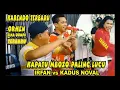 Download Lagu Lagu Bima - Dompu Karendo Paling Viral//Kapatu Irfan vs Kadus noval paling lucu// iha laa Tamara