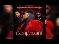 Nkosazana Daughter & Scorpion Kings - UZONGENZANI(OFFICIAL MUSIC)