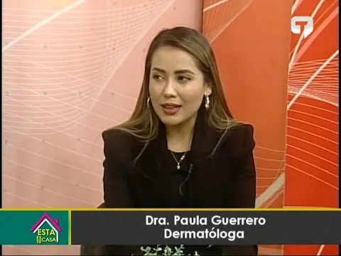 Contaminación, un enemigo de tu piel