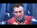 Video di Injustice™ 2  Alleanze Distrutte Parte 3 - Supergirl  Trailer Ufficiale