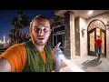 I Secretly Hid In The Spy Ninjas Safehouse