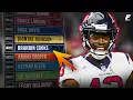 Week 4 Rankings Running Backs Wide Receivers 2022 Fantasy Football