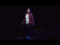 Listen to a Sneak Peek of Barrett Doss Singing "One Day" | Groundhog Day The Musical
