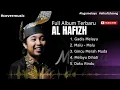 Lagu Melayu - AL Hafizh Full Album - Melayu Song - Trending 