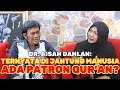 Download Lagu BISIKAN RHOMA # 102: ADA PENJELASAN ILMIAH KENAPA LAKI-LAKI DIJADIKAN PEMIMPIN BAGI WANITA