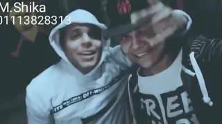 ابو الشوق لايف يا ورده مكانك مش هنا       دندنها