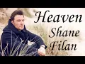 Download Lagu Heaven - Shane Filan [Lyrics] 2017