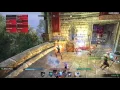 How to use a negate ESO