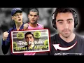 Download Lagu Klopte mijn voorspelling voor Sinner vs. Alcaraz in 2021? (WIE IS BETER?) | Gill Gross