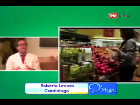 Señales de aviso de ataque cardiaco