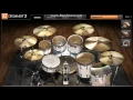 Download Lagu KOTAK - SENDIRI (COVER) EZ DRUMMER2