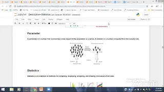 KWC FDP on Data Science With Python Day 1