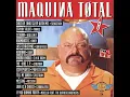 Maquina Total 8 (1995)