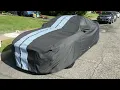 CoverLand Premium Car Cover - Full Review