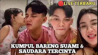 Download Keseruan Dory Harsa Dan Nella Kharisma Bersama Saudara - Live IG Terbaru MP3