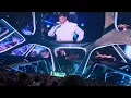 Download Lagu Backstreet Boys: Into The Millennium - Sphere Las Vegas - As Long As You Love Me - 7/11/25
