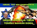 Download Lagu Israel Sang Raja Timur Tengah Bahkan Dunia | ISRAEL Tak Ada Saingannya
