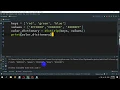 How to Convert two lists into a dictionary in Python