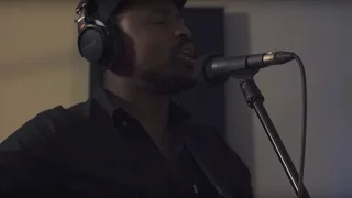 majozi breathing popsicle studio session 