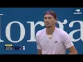Alexander Zverev vs. Ben Shelton Highlights | 2026 US Open Final