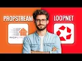 PropStream vs LoopNet 2026 Which Real Estate Tool is Better in 2026