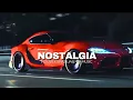 Lagu Nostalgia - Deep House x Brazilian Car Mix Music Prod. Raynzayn Boy