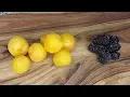 Download Lagu Blackberry and Yellow Plum Jam Recipe