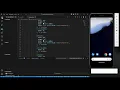 Flutter-SingleChildScrollView-vertical-horizontal-Fluttee Tutorial for for beginners