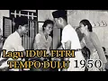 Download Lagu Lagu IDUL FITRI/LEBARAN yang ASLI ZAMAN DULU | VERSI ISMAIL MARZUKI 1950
