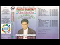 Download Lagu Disco Dangdut Cha Cha Cha Obbie Mesakh - Side A