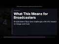 Why Is Mariners Broadcaster Angie Mentink Criticized for AI Use