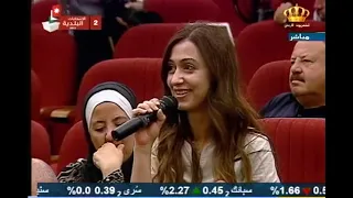 المؤتمر الصحفي لوزير الخارجية ناصر جوده مع نظيره المصري 