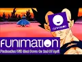 Goodbye Funimation