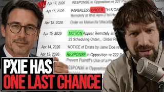 Expert Lawyer Tells Destiny What s Coming Next In His Case
