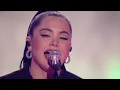 Lauren Spencer Smith Returns To American Idol To Sing "Fingers Crossed" - American Idol 2024