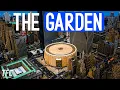 Madison Square Garden The Knicks Famous But Complicated Arena TFC Stadiums
