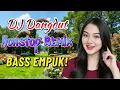 Lagu DJ NONSTOP BASS EMPUK 🔥 Teman Kerja Santai 🎧 Bass Empuk Enak Didengar ✨ VOL 105