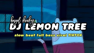 Download mengsad♪||Dj lemon tree slow beat||viral tik tok yang kalian cari! MP3