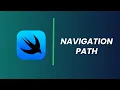 SwiftUI Tutorial Programmatic Navigation