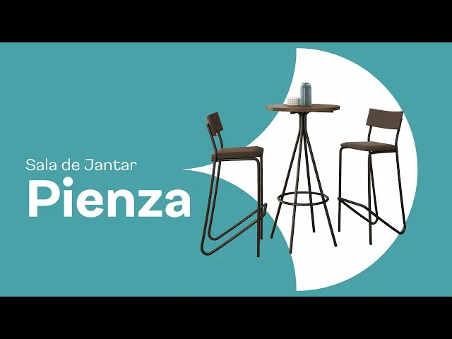 Vídeo do produto Vídeo do produto