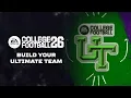 Ultimate Team Guide in EA SPORTS College Football 26