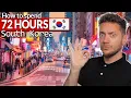 Download Lagu How to Spend 72 HOURS IN SEOUL, South Korea! (Travel Itinerary \u0026 City Guide)