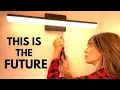 This Vanity Light Looks High-End But Saves You